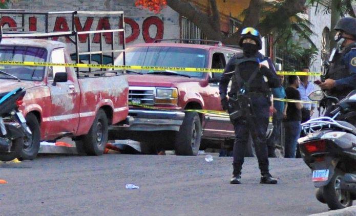 Solo en 6 de 34 homicidios de candidatos hay presuntos responsables detenidos