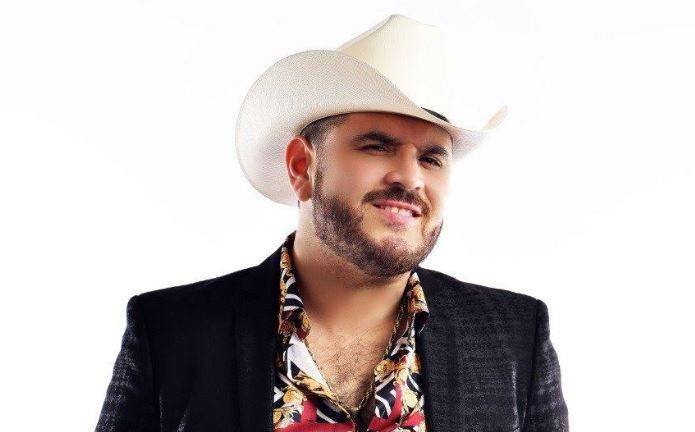 José Alfredo Ríos “El Komander”