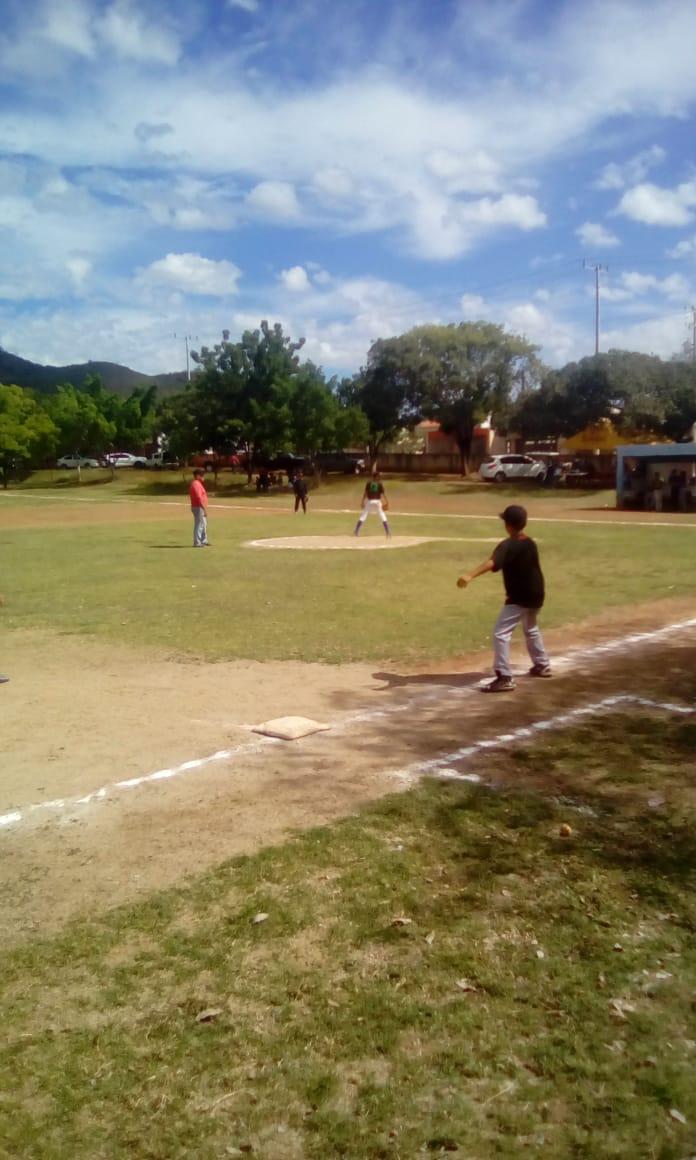 $!La Liga Infantil y Juvenil de Beisbol del Club Pelikanos arranca Torneo de la Toronja
