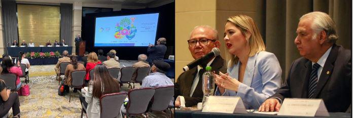 $!Gran Acuario Mazatlán Mar de Cortés revitalizará la oferta turística: Sectur