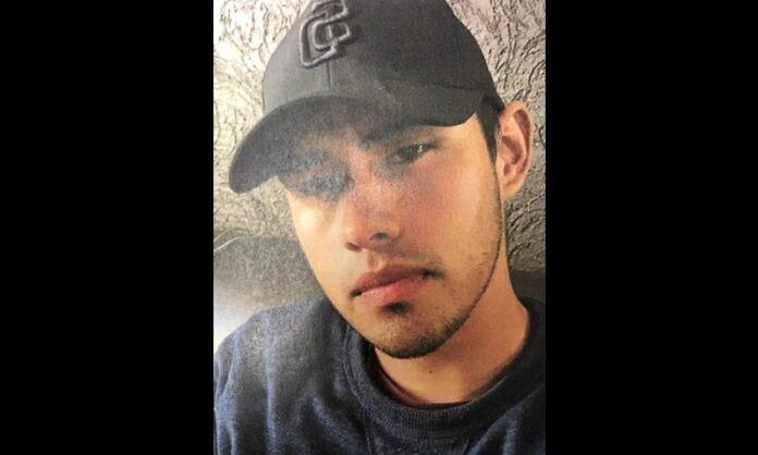 Buscan al joven Mario Gustavo Leyva, desaparecido en Tijuana hace un mes