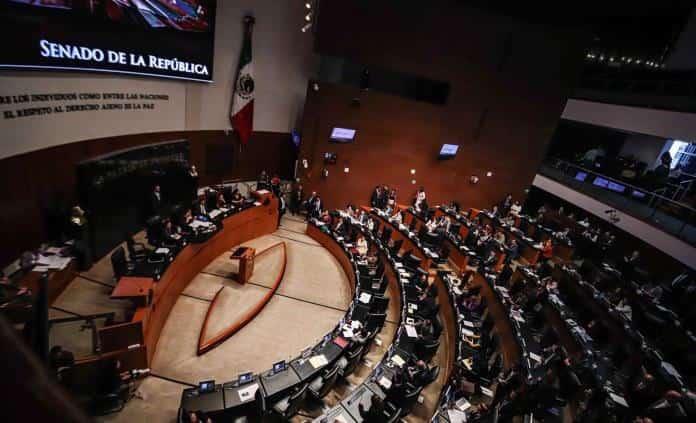 Tanto en el Senado de la República como en la Cámara de Diputados del Congreso de la Unión de Morena están solicitando a la Mesa Directiva de la Comisión Permanente que convoque a un periodo extraordinario de sesiones, para desahogar diversos temas.