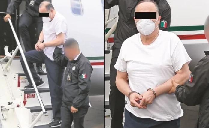 Ejecutan nueva orden de aprehensión contra César Duarte