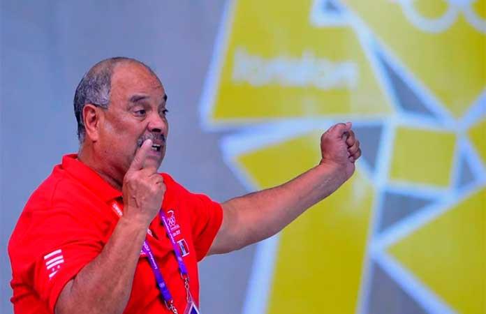 $!Muere Jorge Rueda, entrenador de medallistas olímpicos de clavados