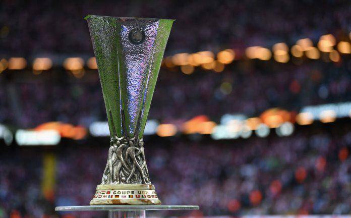 Los Dieciseisavos de Final en la Europa League ya quedaro definidos.