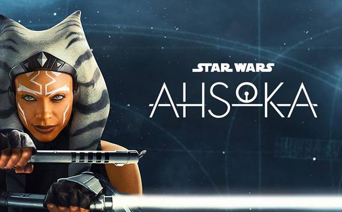 Regreso a la galaxia de Star Wars con la nueva serie ‘Ahsoka’