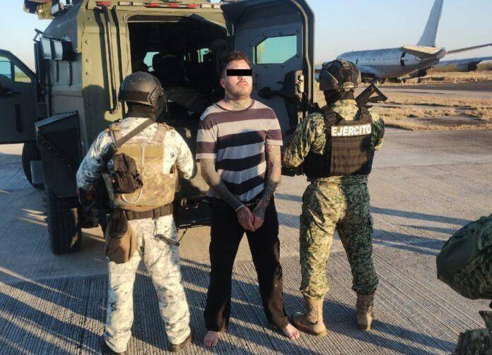 Tesoro de EU sanciona a ‘El Ricky’ y a ‘El Miguelón’, del Cártel del Noreste