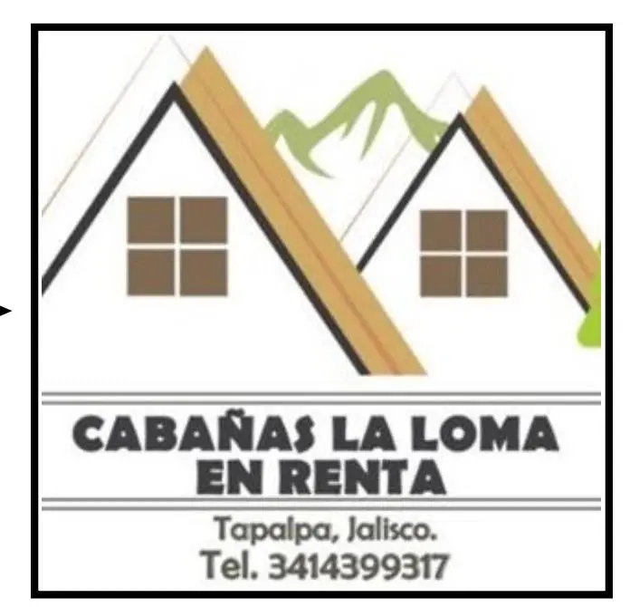 $!Imágenes incluidas por el Departamento del Tesoro en la sanción aplicada por la OFAC a las cabañas de Tapalpa.