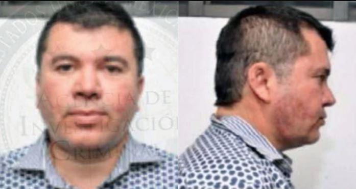 $!Los documentos judiciales exponen que a partir de 2006, José González Valencia conspiró con más personas para importar más de cinco kilos de cocaína a EU.