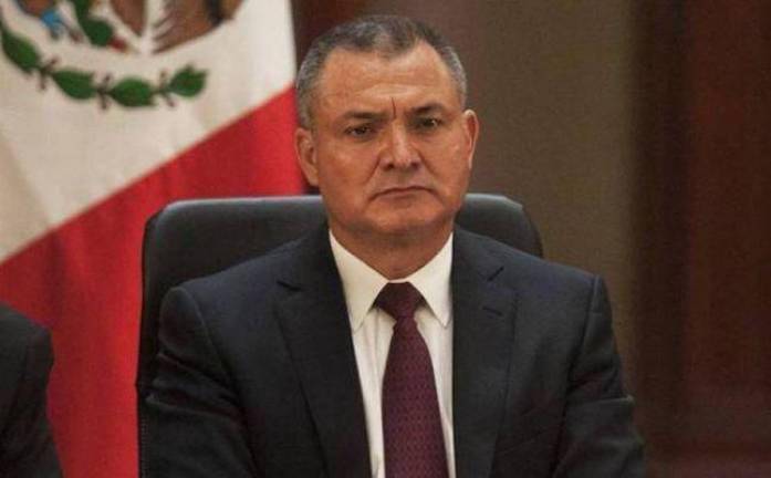 La Fiscalía estadounidense presentó este lunes al último de sus testigos en el juicio contra Genaro García Luna, Jesús Zambada García.