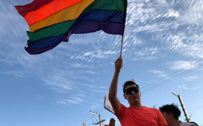 La comunidad LGBTTTIQ+ saldrá a marchar este sábado 17 de junio en las principales ciudades del estado.