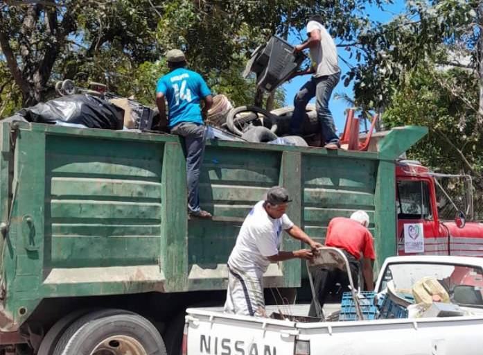 Reconoce Salud aumento en casos de dengue; en 2022 van 100 personas infectadas