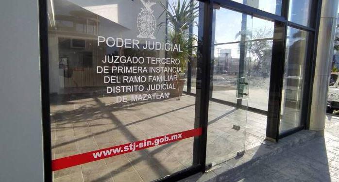 Crisis política en Gobierno de Mazatlán pega a Juzgados Familiares y abogados