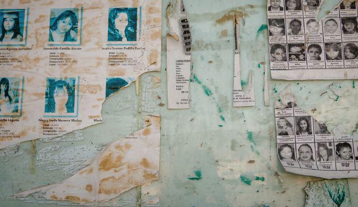 $!Sheinbaum envía al Senado iniciativa de reforma constitucional contra el feminicidio