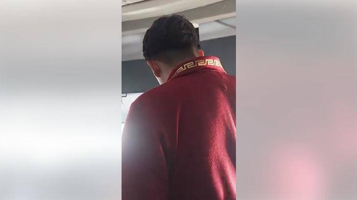 En Guasave, reportan extorsiones en camiones de pasajeros.