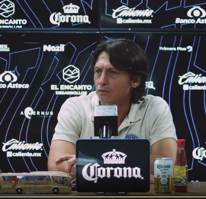 $!Christian Ramírez destaca conexión con Mazatlán pese al tropiezo ante Juárez