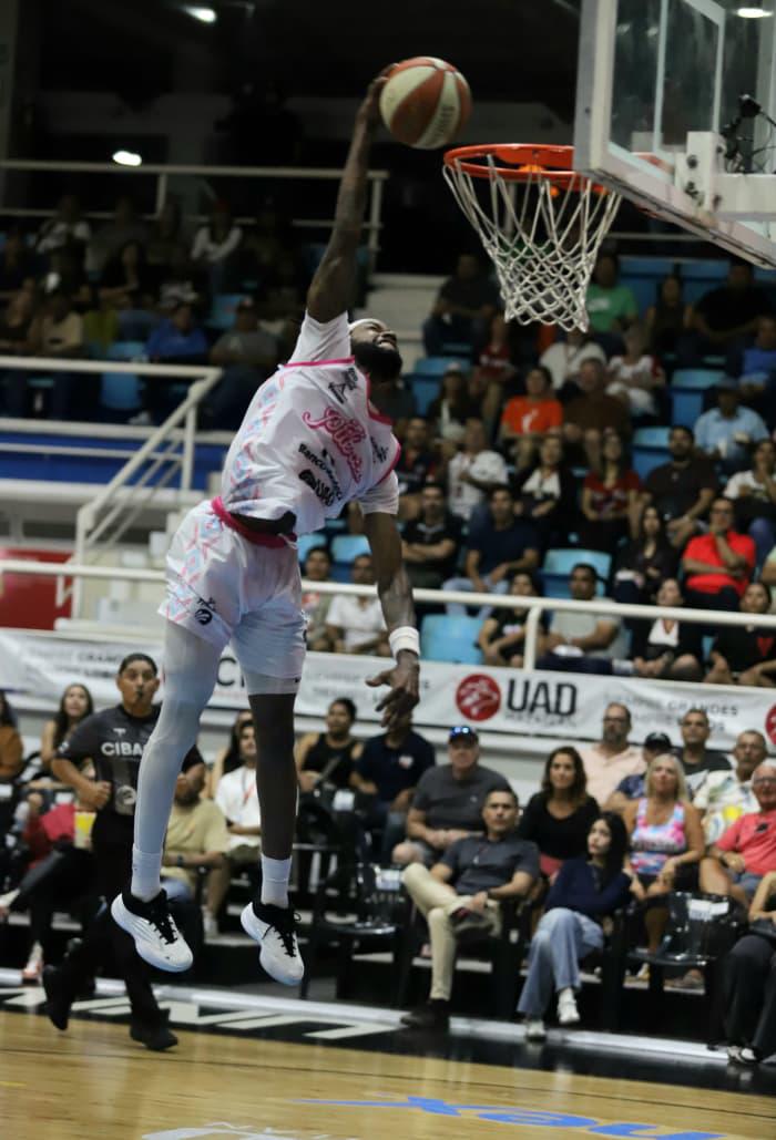 $!Rayos cobra desquite e iguala serie a Venados