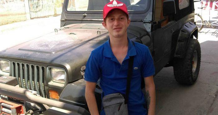 Fiscalía del Edomex afirma que Octavio Ocaña disparó por accidente el arma que lo mató