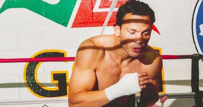 $!El ex boxeador Lupe Pintor ataca a Julio César Chávez Jr.: ‘No sirve para el boxeo’