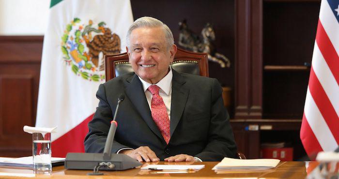 NYT: Biden espera que AMLO cuide la frontera, así como lo hizo con Trump, pero ahora sin amenazas