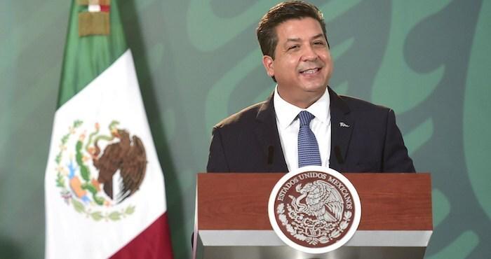 FGR ratifica solicitud de desafuero contra Gobernador de Tamaulipas