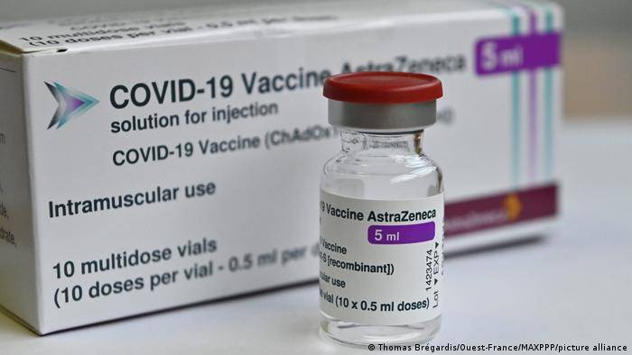 Vacunas enviadas por EU fueron compradas a AstraZeneca, no un regalo, aclara Ebrard