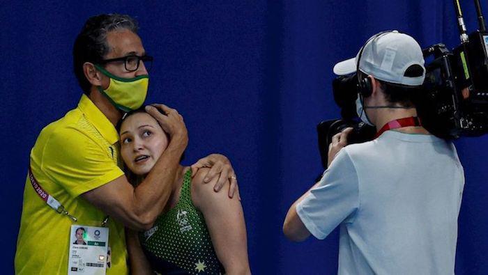 $!Mexicanos compiten por otros países en Tokio y sacan mejor resultado que tricolores