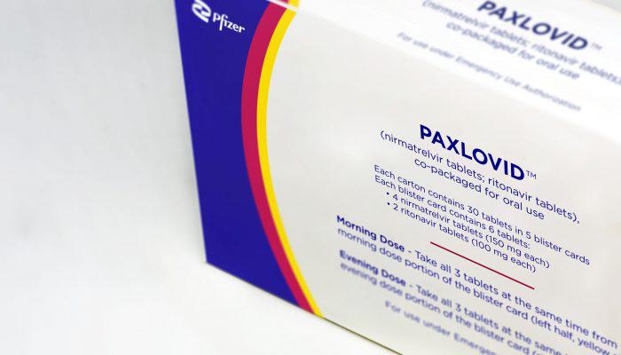 México adquiere Paxlovid, tratamiento Covid de Pfizer; será administrado sin costo