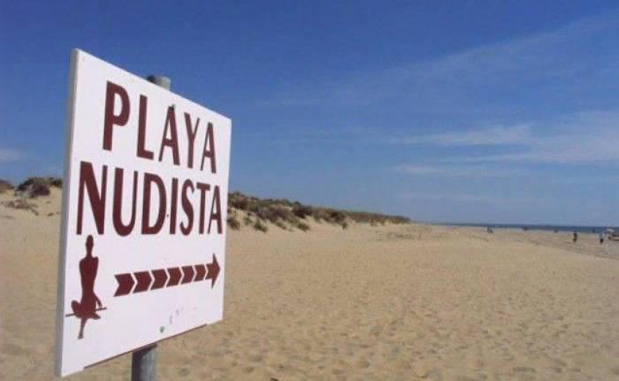 El proyecto para crear una playa nudista en Navolato es impulsado por el Diputado Serapio Vargas.