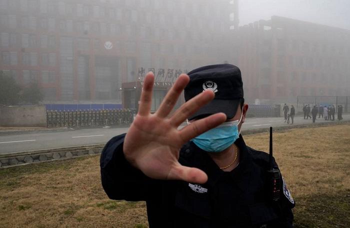 $!El periódico afirma que el informe puede ser información suficiente para solicitar una investigación más amplia sobre si el virus surgió en el laboratorio.