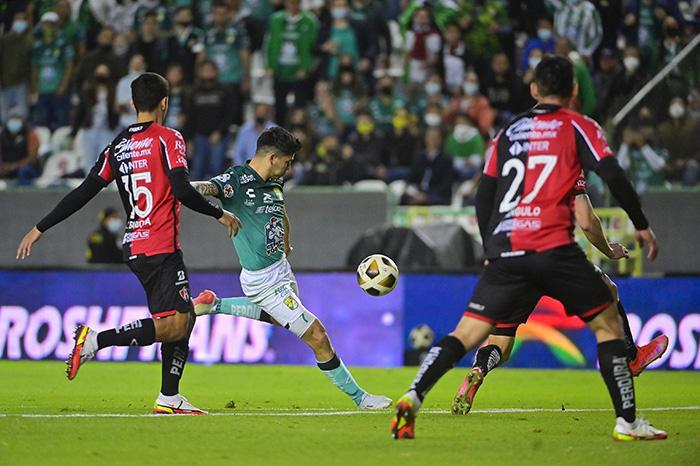 $!Atlas, a cambiar la historia; León, por su noveno título