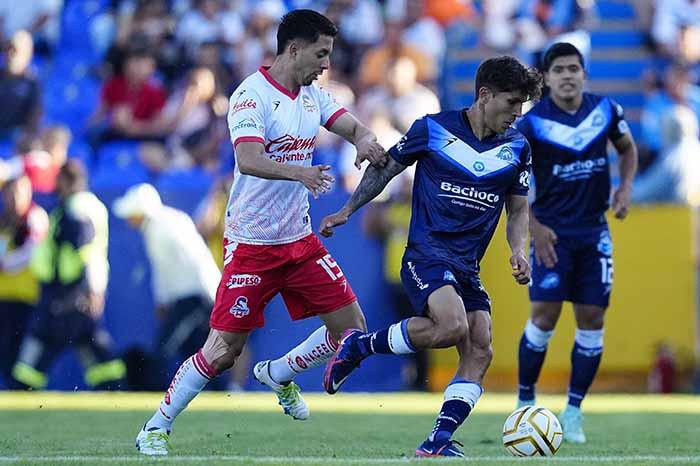 $!Celaya y Atlante disputarán la final de la Liga Expansión