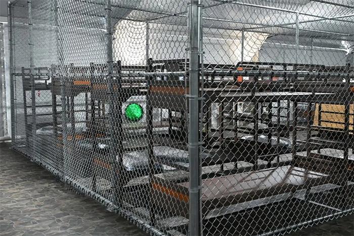 Hay 14 mexicanos detenidos en el centro de detención Alligator Alcatraz; México envía nota diplomática para su repatriación