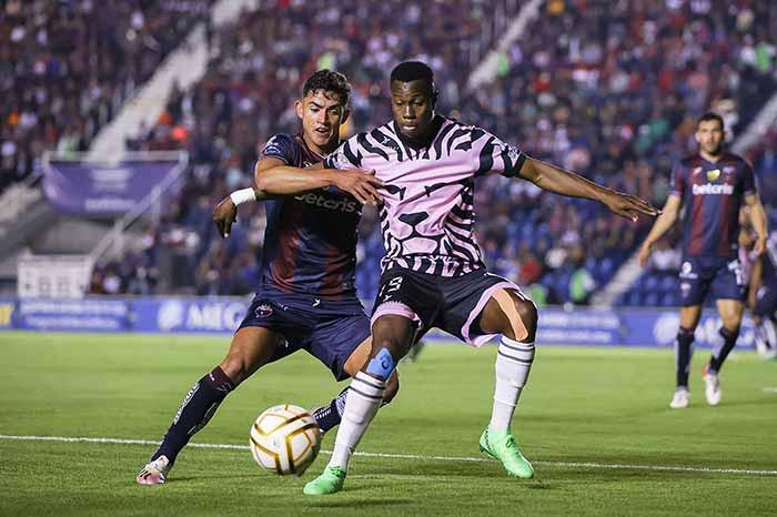Celaya y Atlante disputarán la final de la Liga Expansión