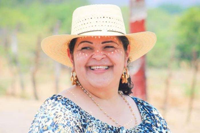 Asesinan a Alcaldesa de Tepalcatepec, Michoacán, militante de Morena