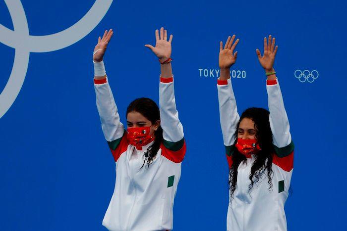 $!Guevara prometió 10 medallas; el fuego olímpico se apaga y México sólo trae 4 bronces