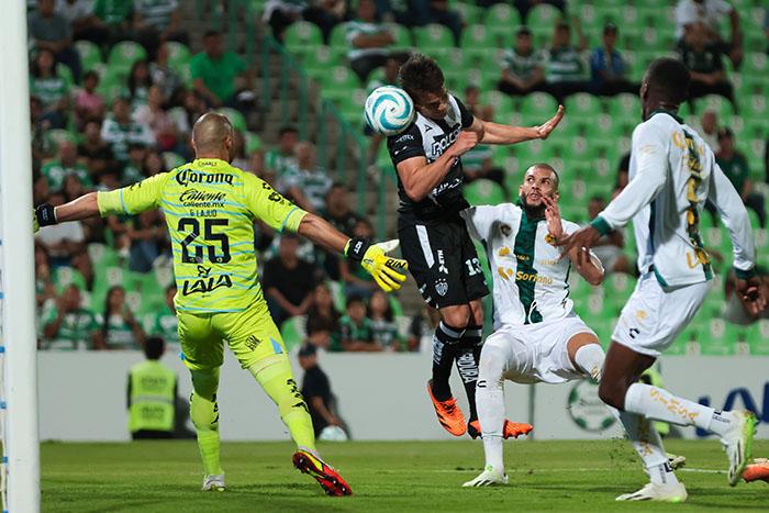 $!Los Rayos electrocutan a los Guerreros en el TSM