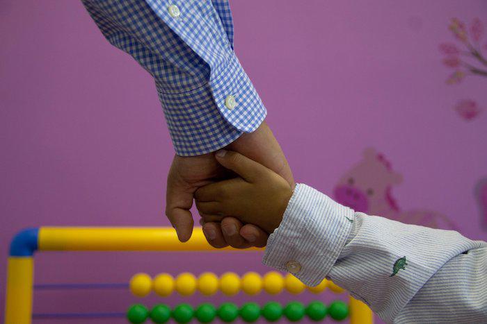 En 10 meses de 2021 adoptaron a 4 menores en todo México. Más de 2 mil esperan