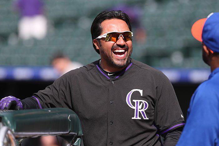 Vinicio Castilla dirigirá en Juego de Futuras Estrellas