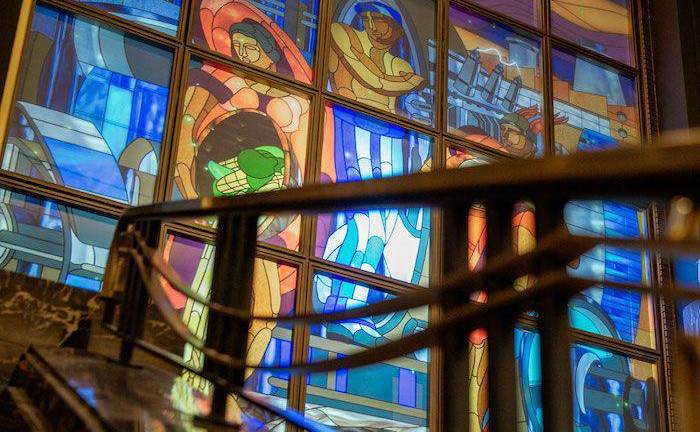 Banxico reabrirá sus puertas al público en un museo después de casi 90 años