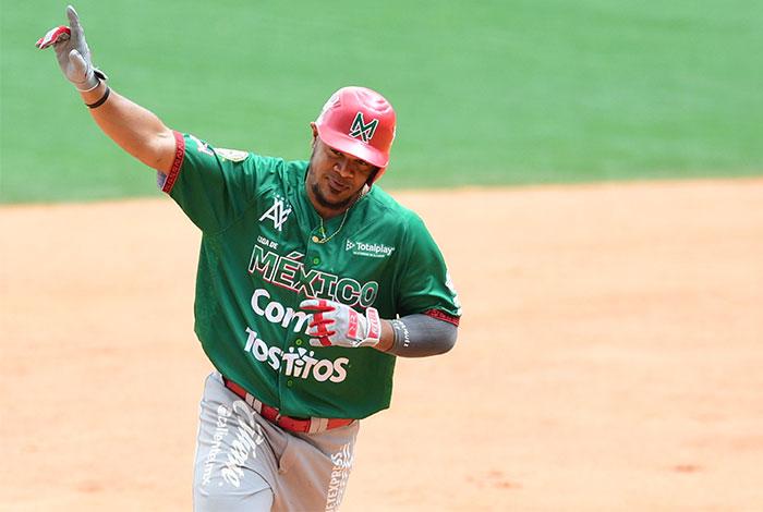 Reynaldo Rodríguez, figura habitual de los clásicos caribeños
