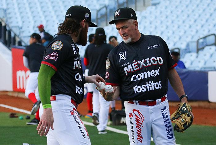 Giovanni Carrara quiere profetizar en su tierra