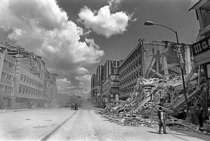 $!Marco Antonio Cruz, el icónico fotoperiodista mexicano, muere a causa de un infarto en la CdMx