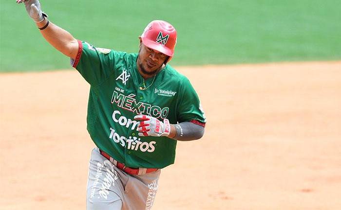 Reynaldo Rodríguez.