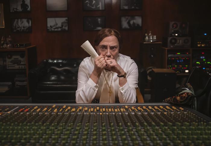 Se esclarecen conflictos en el nuevo capítulo de Luis Miguel: la serie