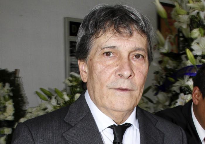 Juan Ferrara se despide tras 60 años de carrera