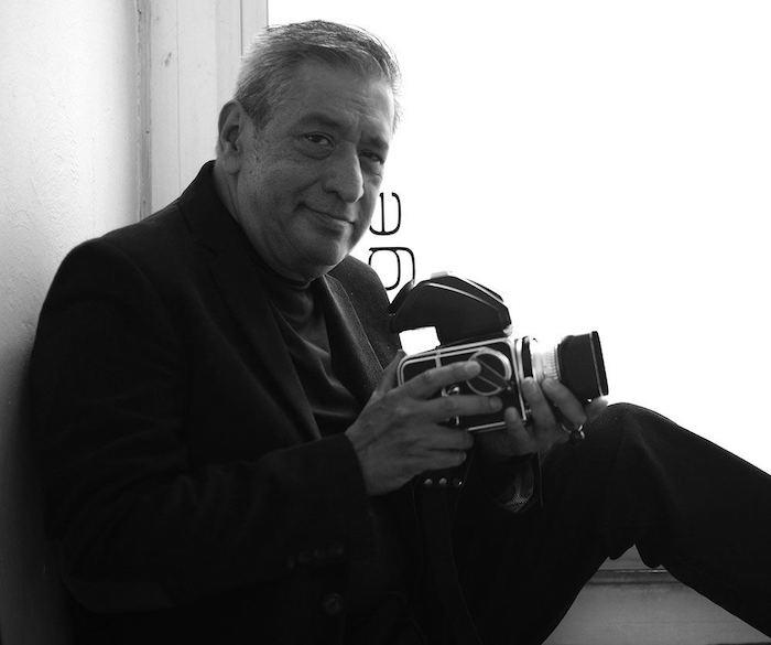 $!Marco Antonio Cruz, el icónico fotoperiodista mexicano, muere a causa de un infarto en la CdMx