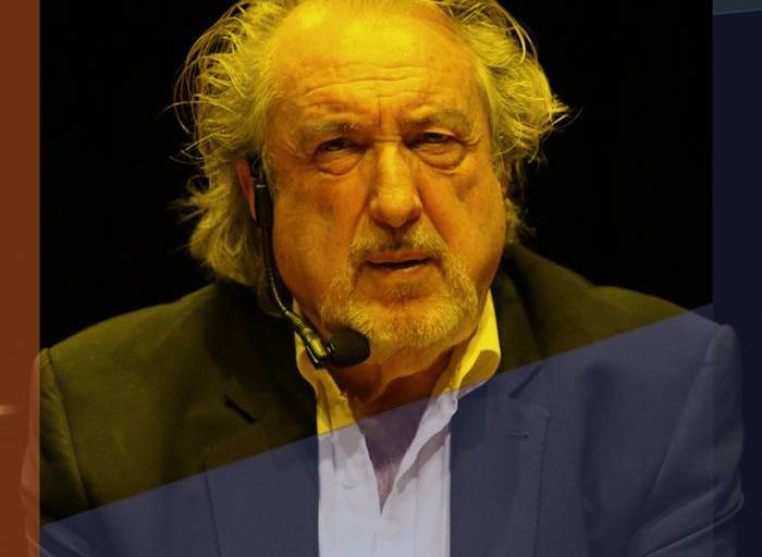 Hará Casa Estudio Cien años de Soledad un ciclo de charlas en torno a James Joyce