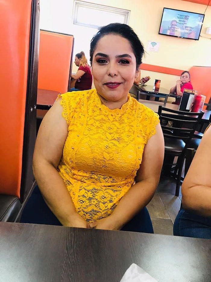 $!Lluvia Karina Martínez Anduaga fue desaparecida el 14 de septiembre de 2020 en Tijuana, Baja California.