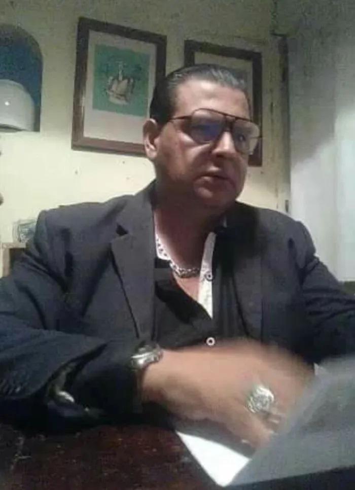 $!El periodista José Luis Gamboa fue asesinado tras presuntamente haber sido asaltado en el puerto de Veracruz. Foto: Facebook, José Luis Gamboa Arenas